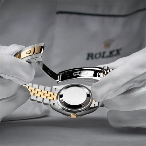 rolex zelf schoonmaken|rolex service nl.